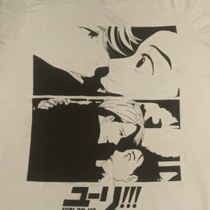 Yuri On Ice!!! T-Shirt